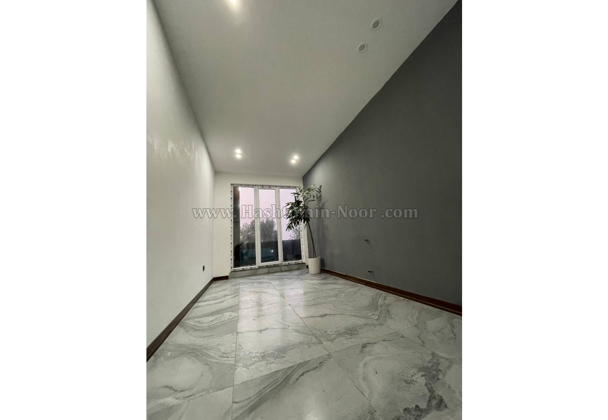 ویلا دوبلکس مدرن سنددار منطقه بهدشت